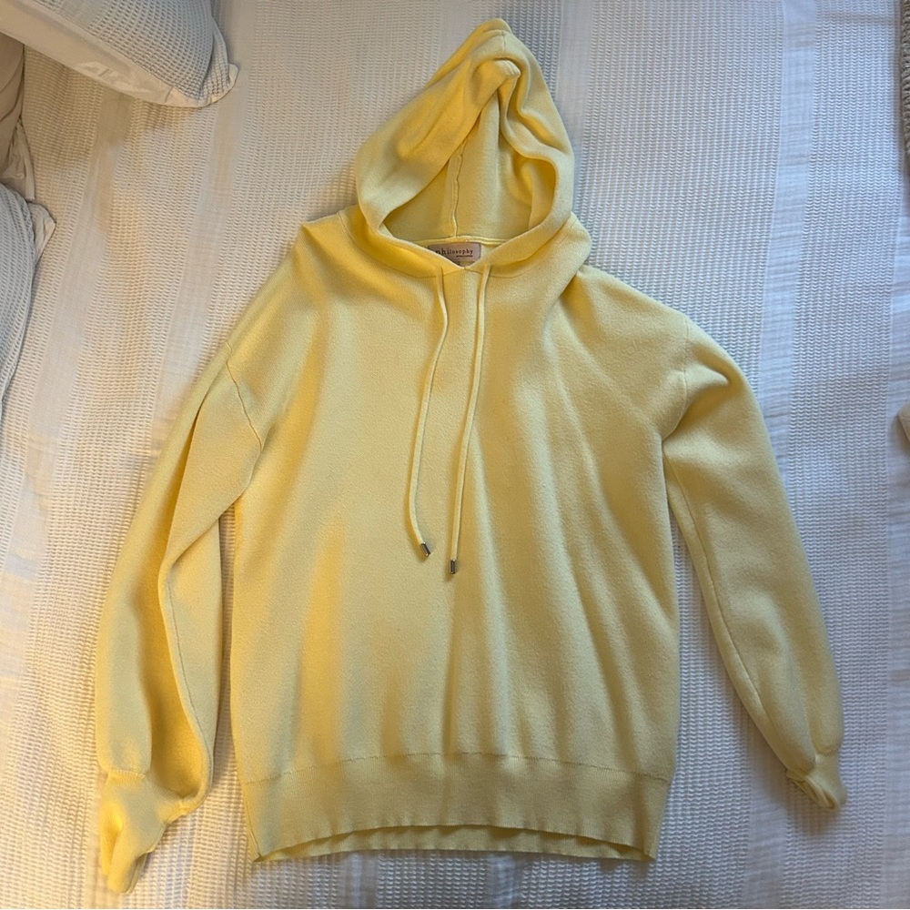Sweater Hoodie
